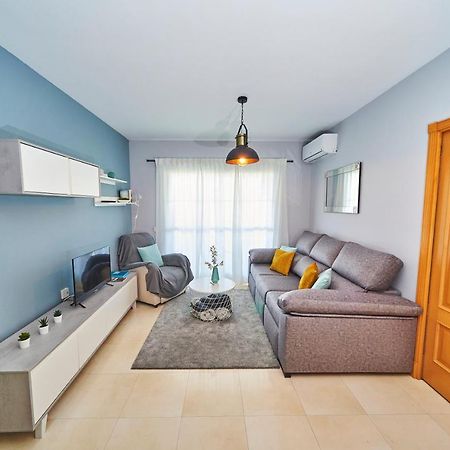 Ferienwohnung Apartamento Mirador De Nerja Exterior foto