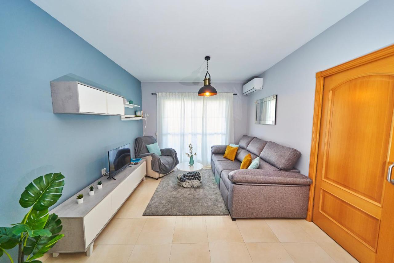 Ferienwohnung Apartamento Mirador De Nerja Exterior foto