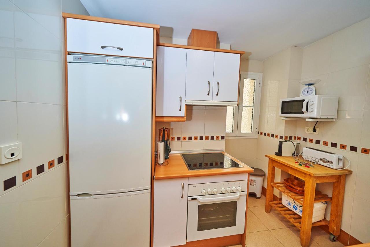 Ferienwohnung Apartamento Mirador De Nerja Exterior foto