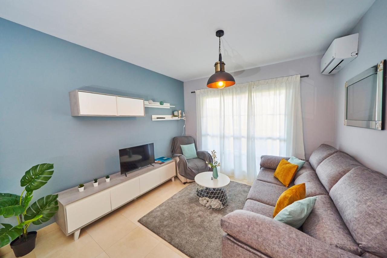 Ferienwohnung Apartamento Mirador De Nerja Exterior foto