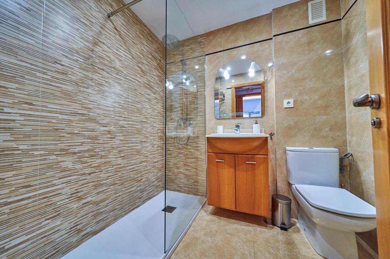 Ferienwohnung Apartamento Mirador De Nerja Exterior foto