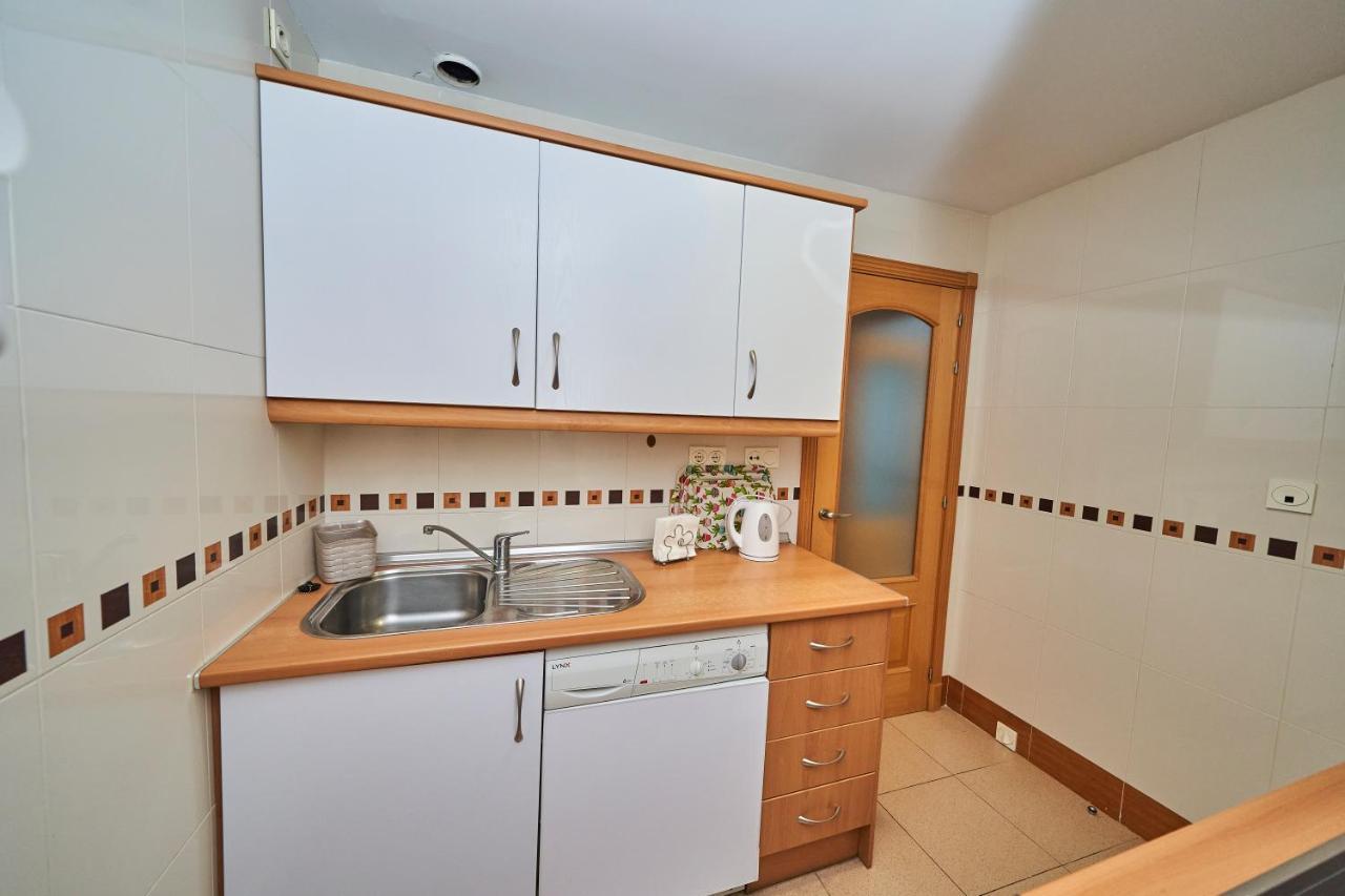 Ferienwohnung Apartamento Mirador De Nerja Exterior foto