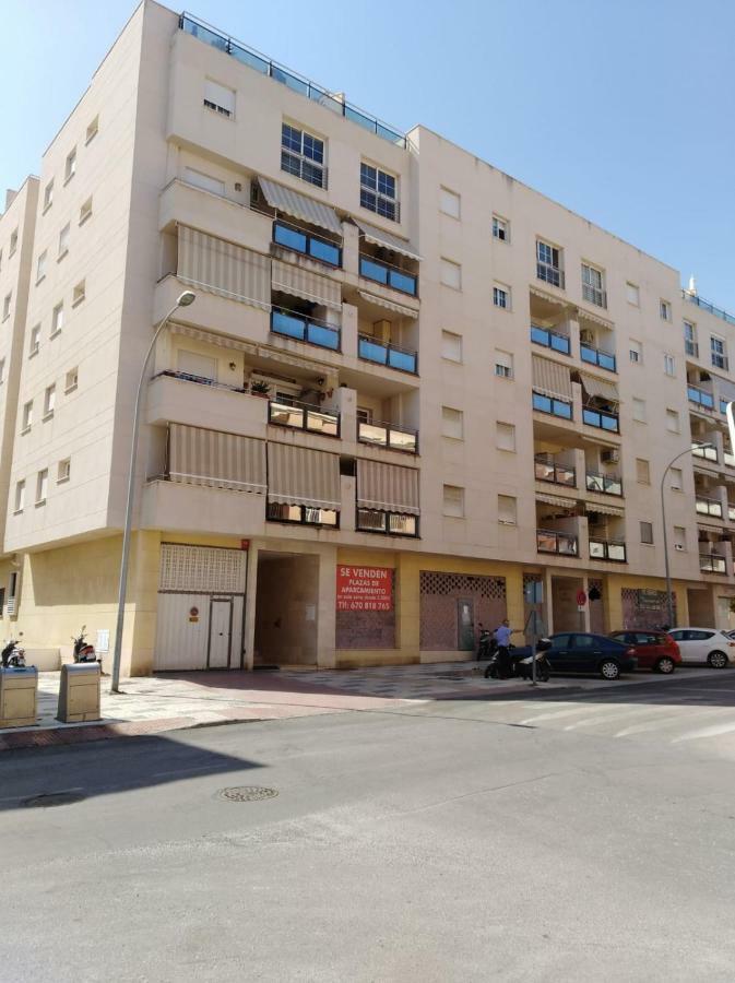 Ferienwohnung Apartamento Mirador De Nerja Exterior foto